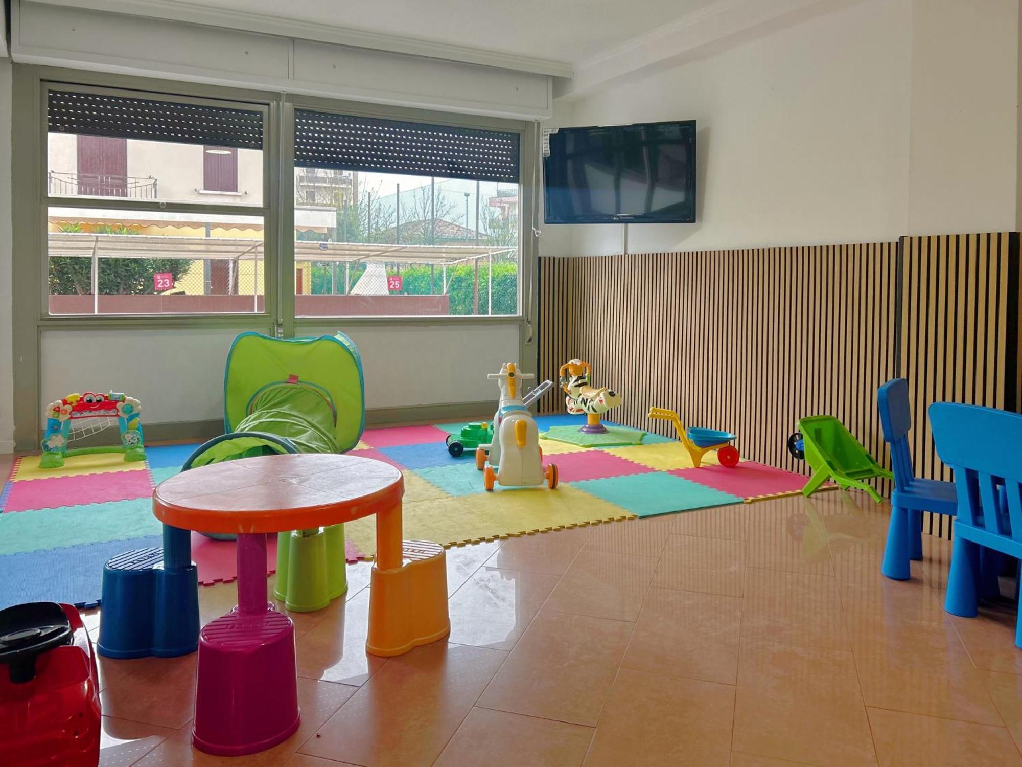 Hotel Concorde Bellaria-Igea Marina