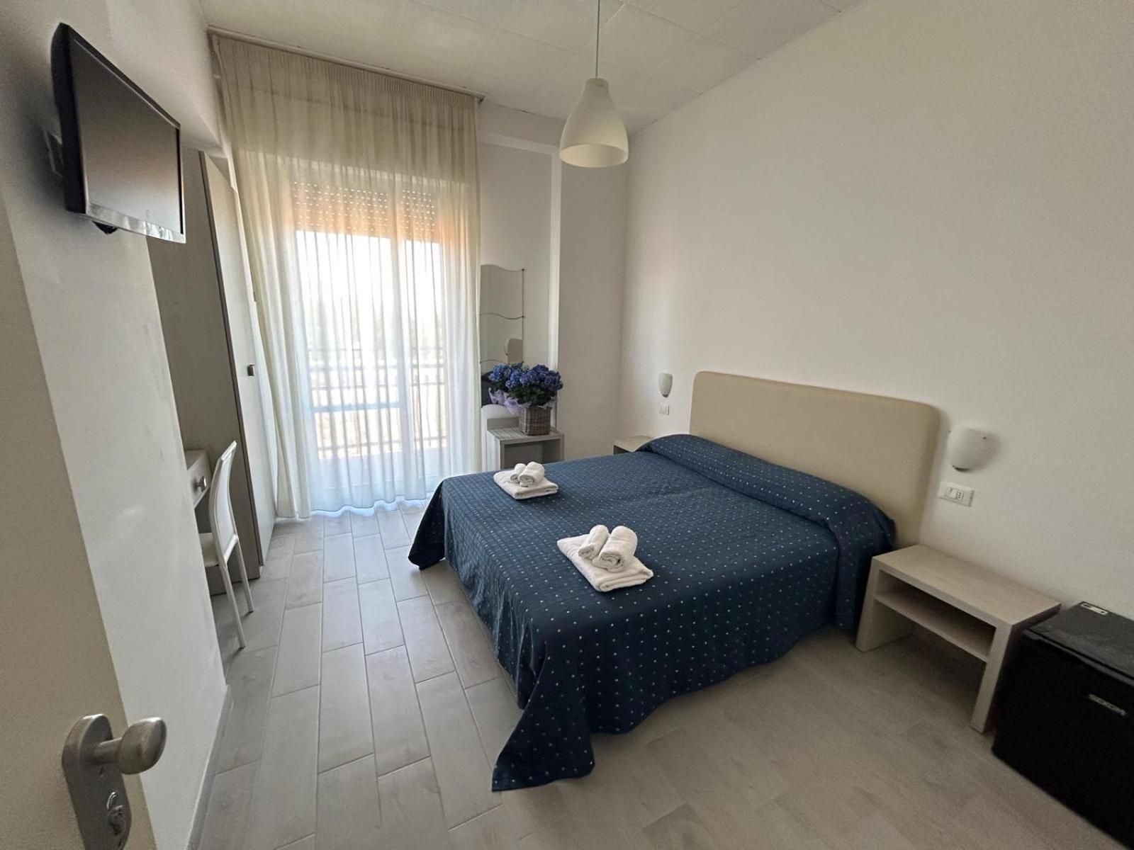Hotel Concorde Bellaria-Igea Marina