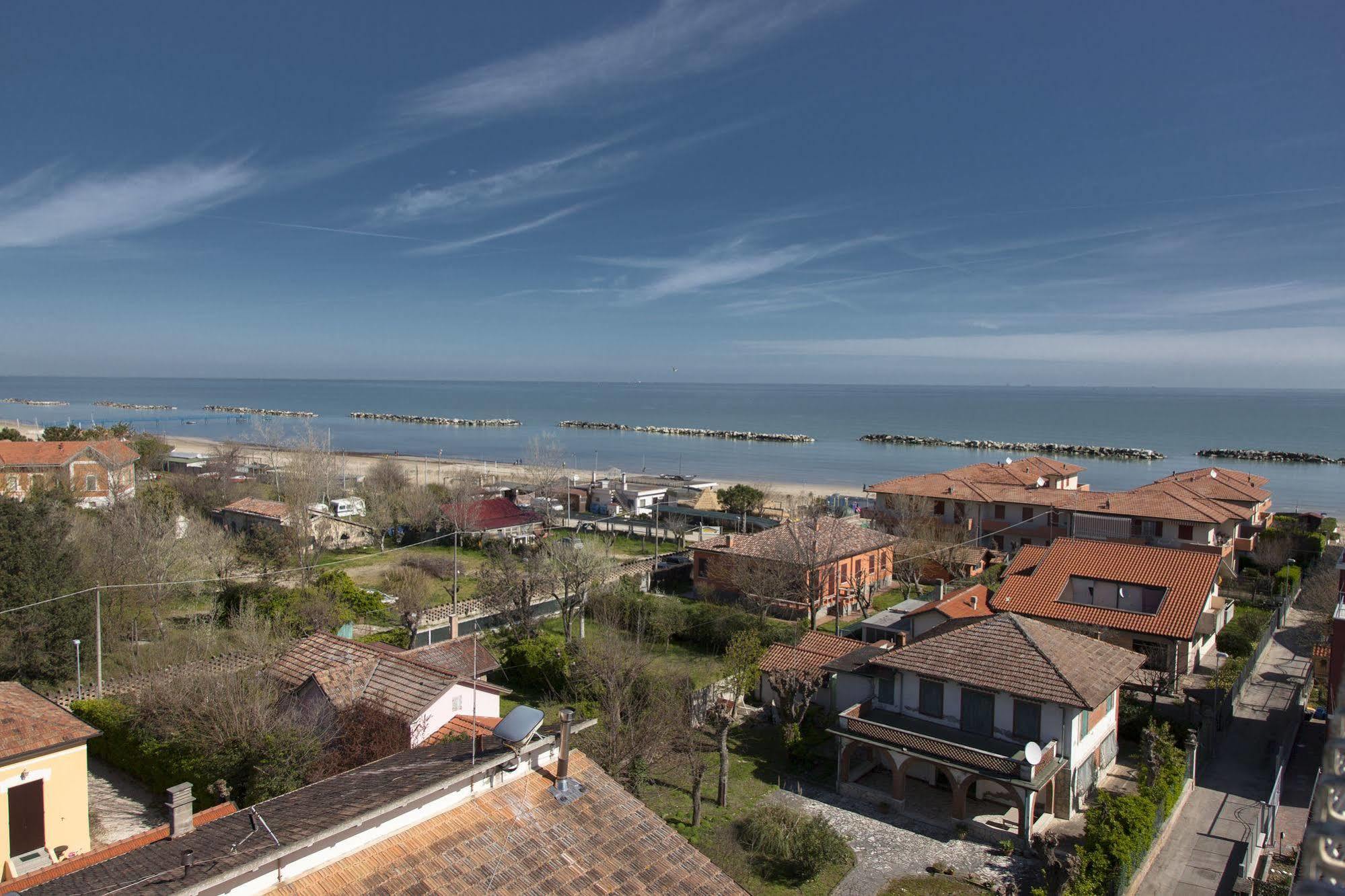 Hotel Concorde Bellaria-Igea Marina