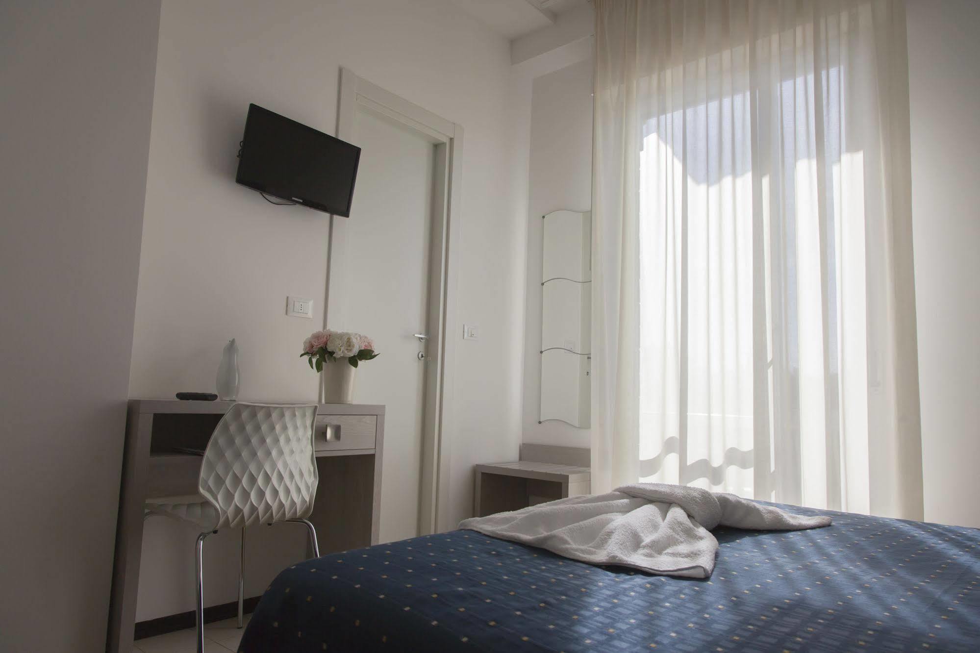 Concorde 3* Bellaria-Igea Marina