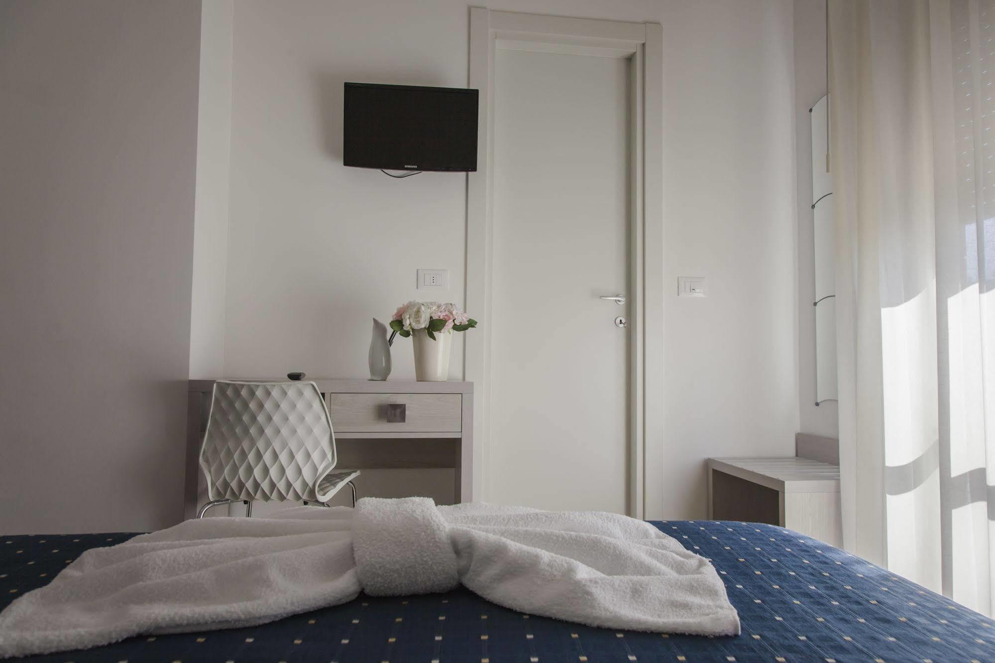 Concorde 3* Bellaria-Igea Marina