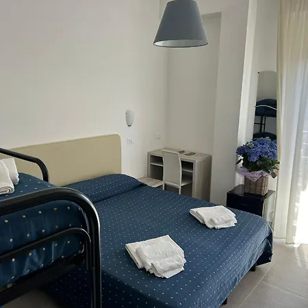 Hotel Concorde Bellaria-Igea Marina Exterior photo