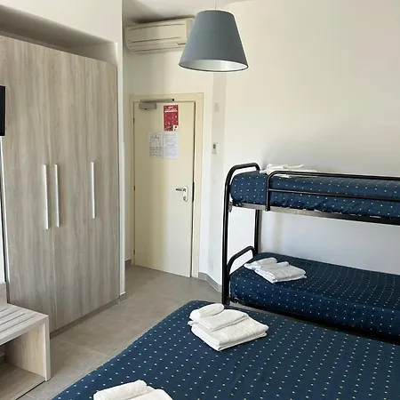 Hotel Concorde Bellaria-Igea Marina Exterior photo