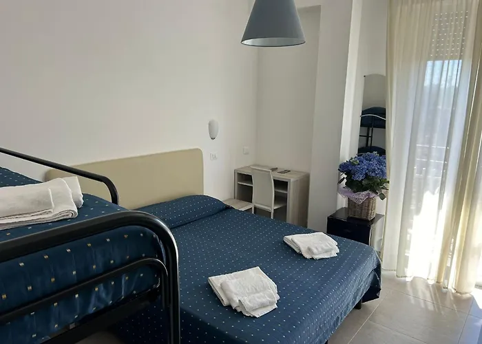 Hotel Concorde