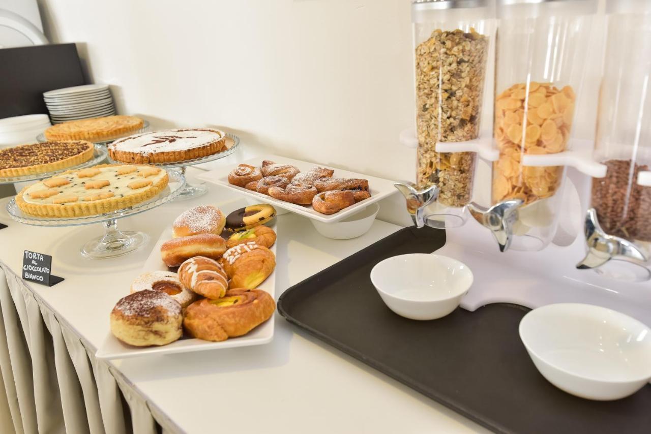 Concorde Hotel Bellaria-Igea Marina