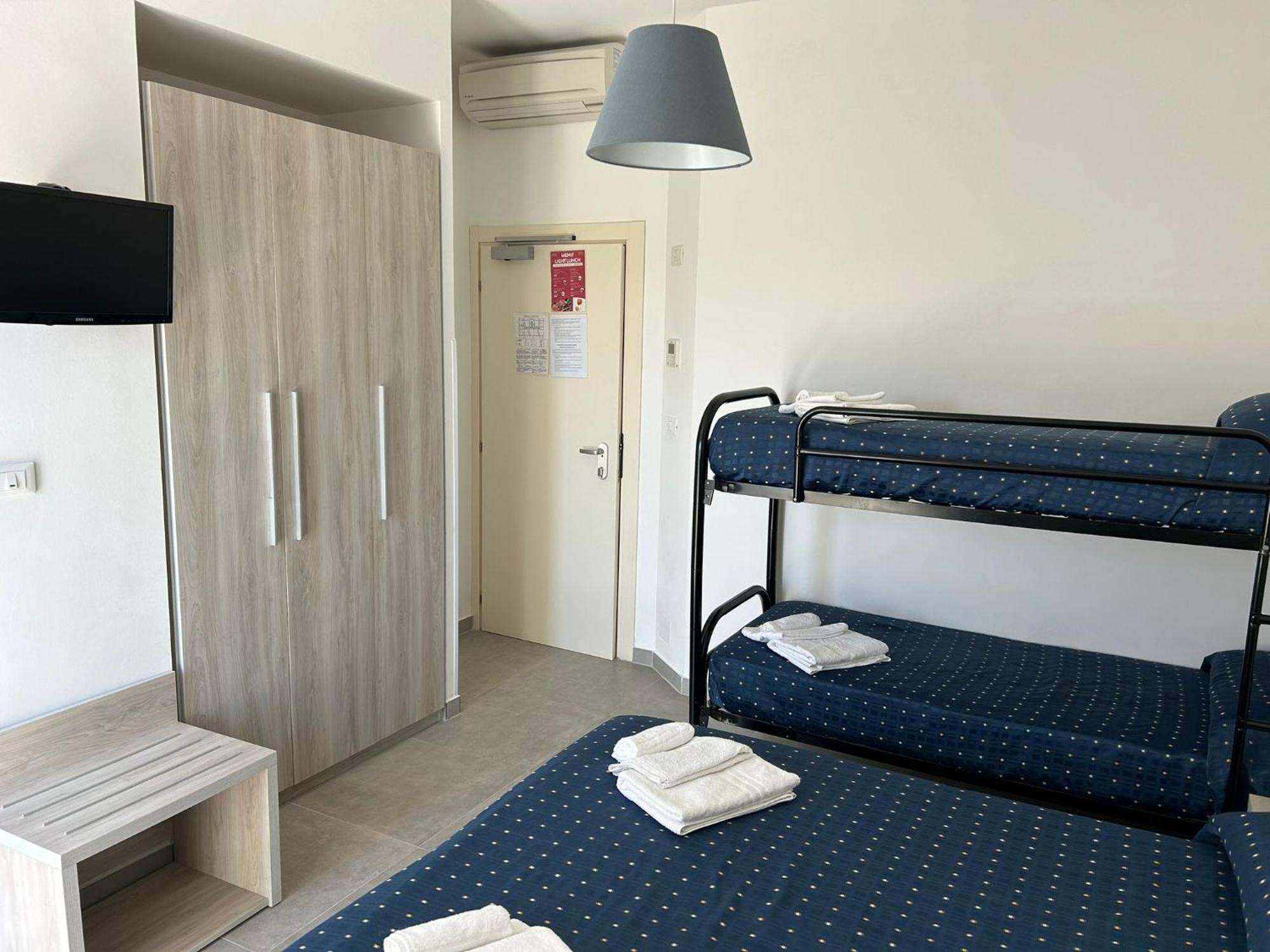 Concorde Bellaria-Igea Marina