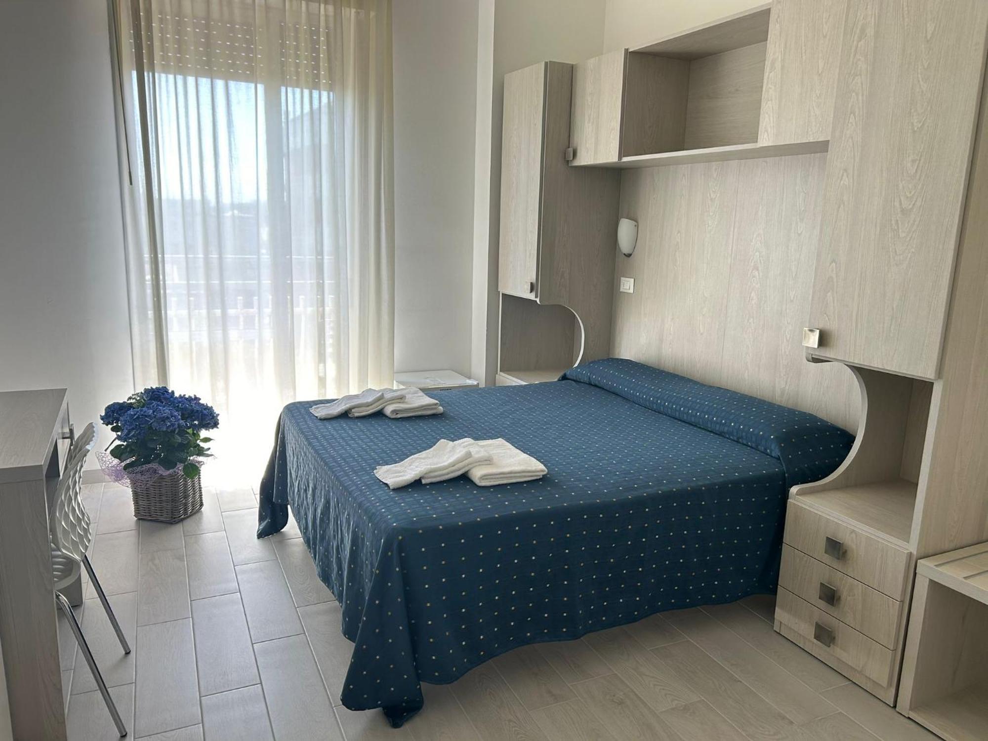 Concorde 3* Bellaria-Igea Marina