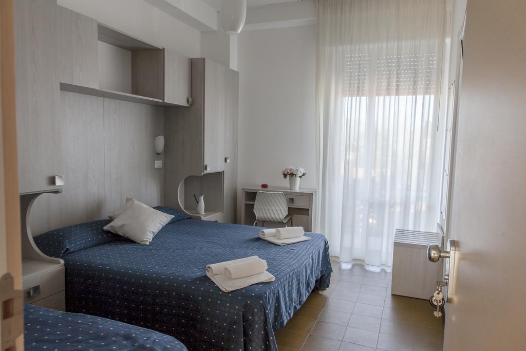 Concorde Hotel