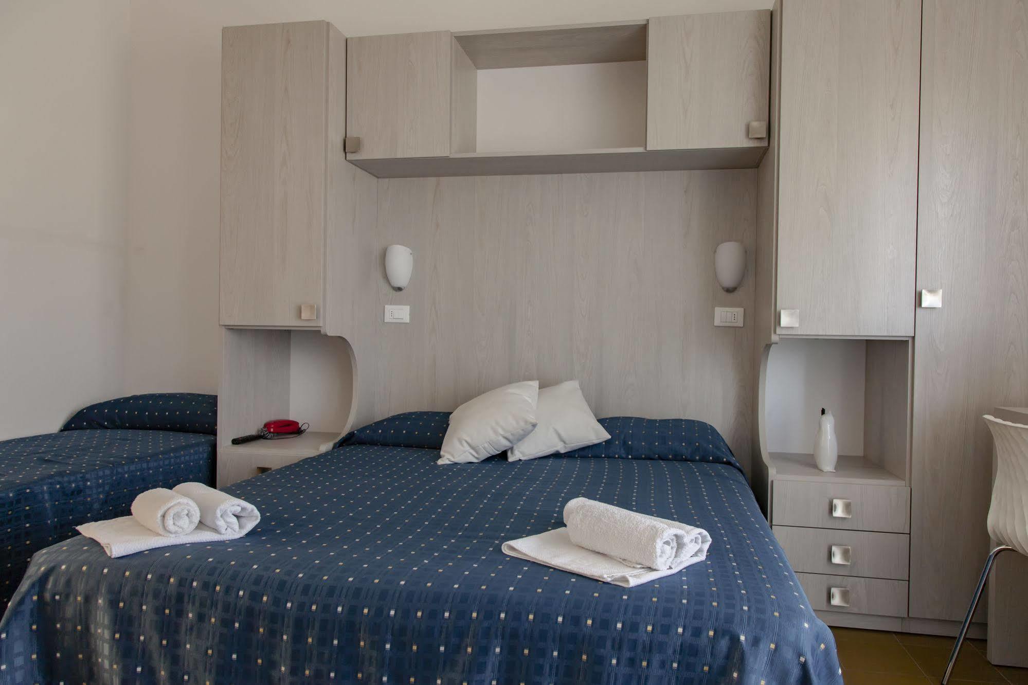 Hotel Concorde 3*