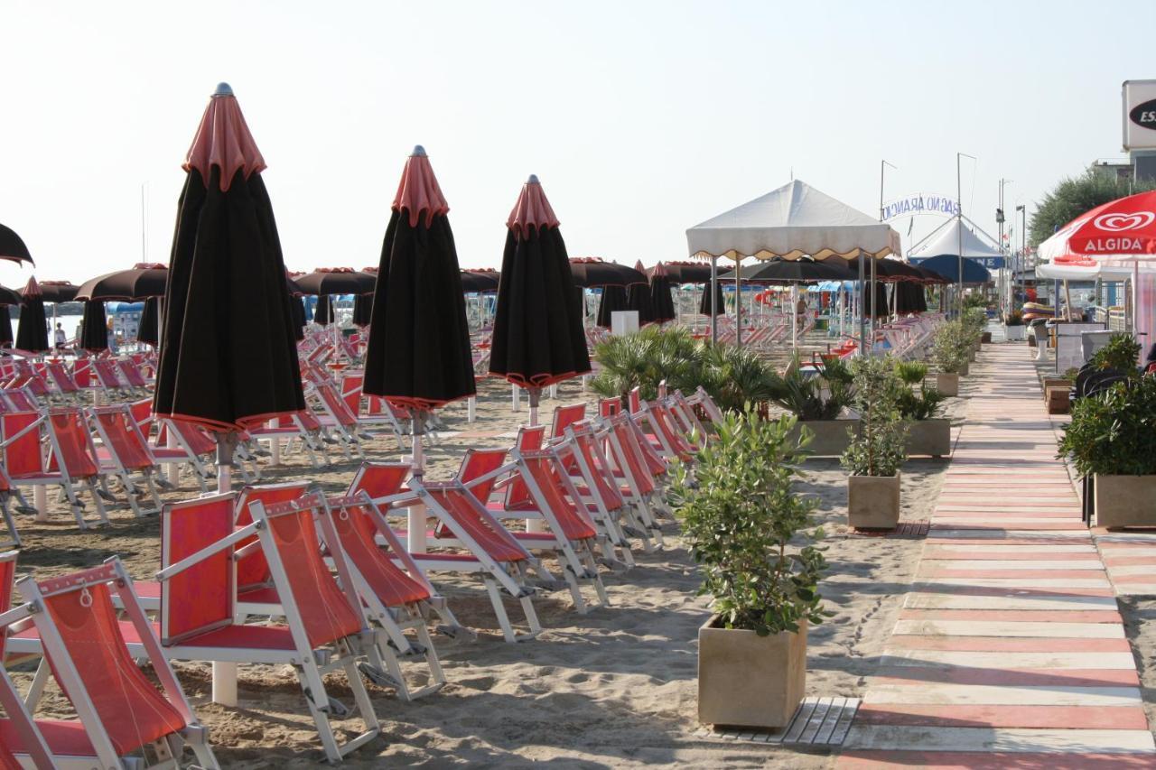 Concorde 3* Bellaria-Igea Marina