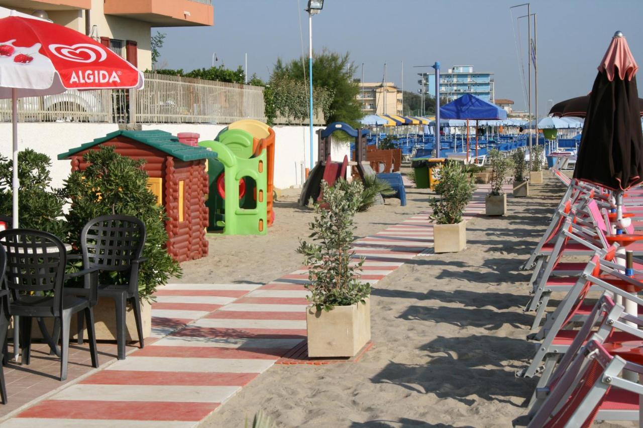 Concorde Hotel Bellaria-Igea Marina